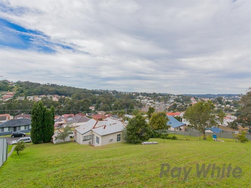 Lot 2 Illawarra Avenue, Cardiff NSW 2285