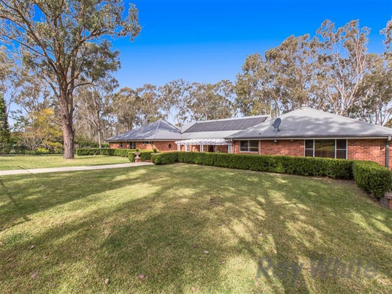 9 Rosebank Drive, Wallalong NSW 2320