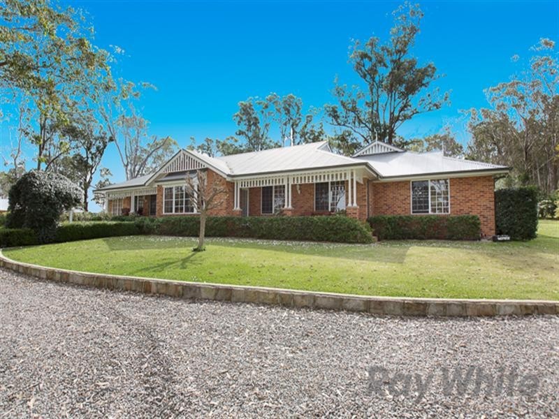 9 Rosebank Drive, Wallalong NSW 2320