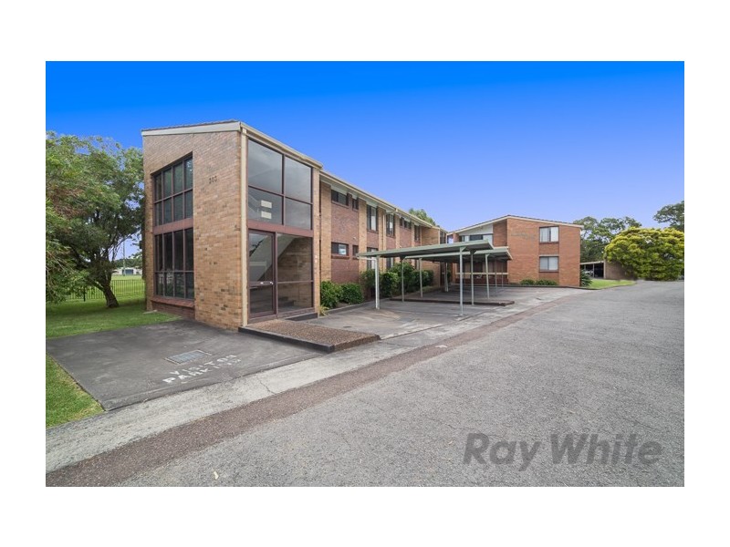 18/303 Turton Road, New Lambton NSW 2305