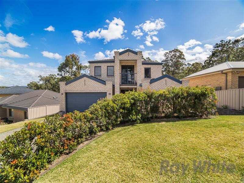 27 Hadlow Drive, Cameron Park NSW 2285