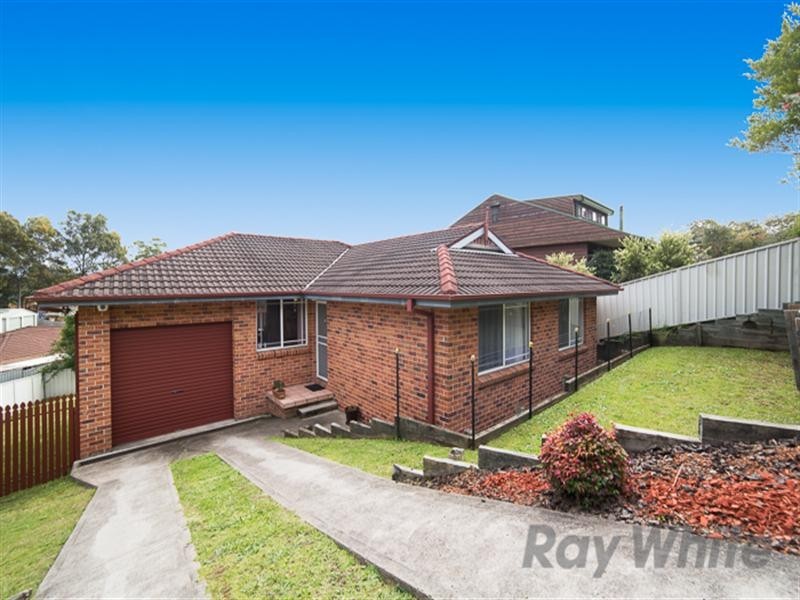7 Eagle Close, Woodrising NSW 2284