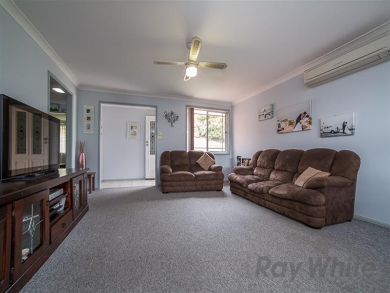 7 Eagle Close, Woodrising NSW 2284
