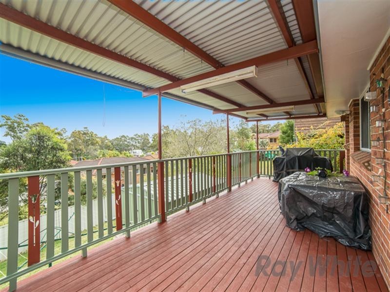 7 Eagle Close, Woodrising NSW 2284