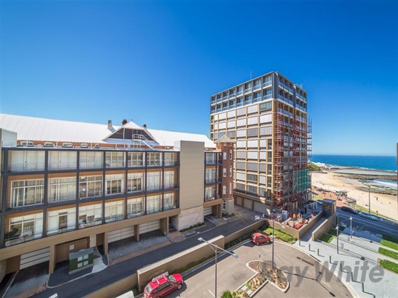 21/3 King Street, Newcastle NSW 2300
