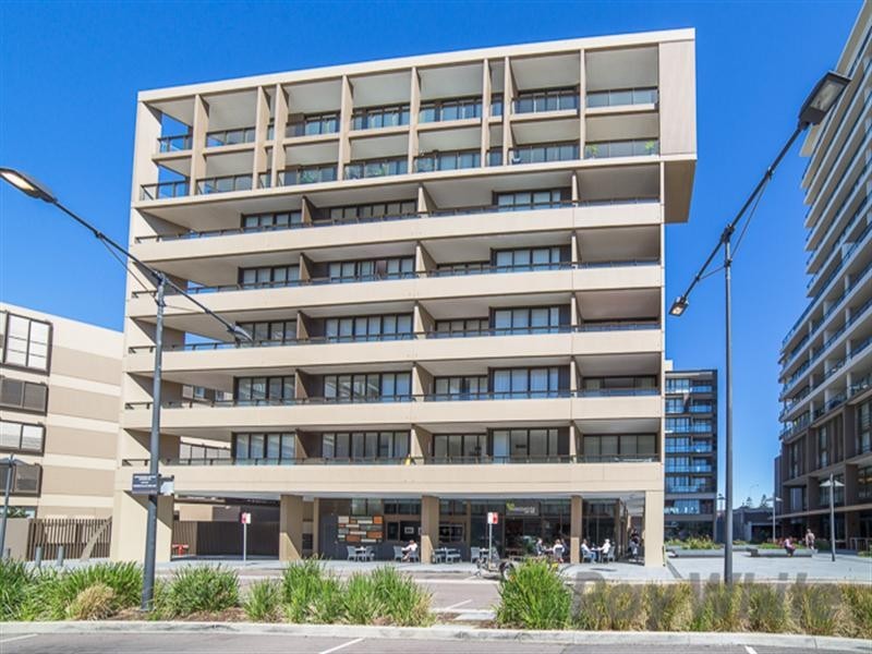 21/3 King Street, Newcastle NSW 2300