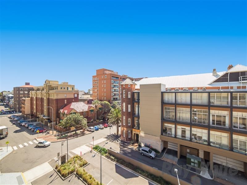 21/3 King Street, Newcastle NSW 2300