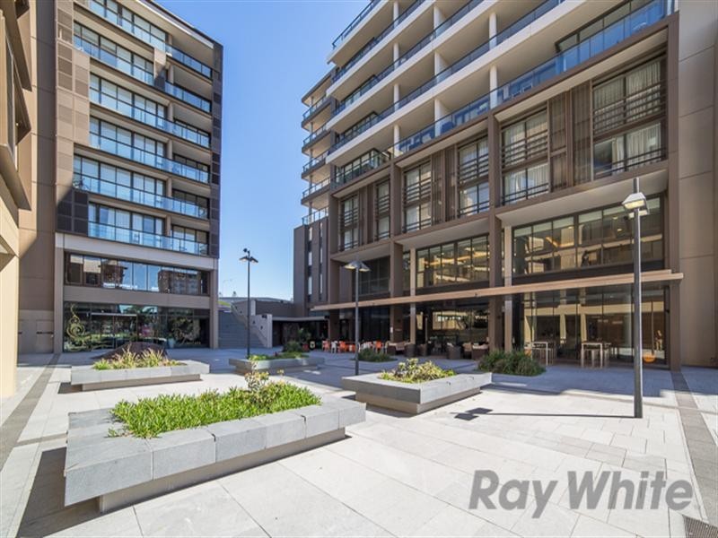 21/3 King Street, Newcastle NSW 2300