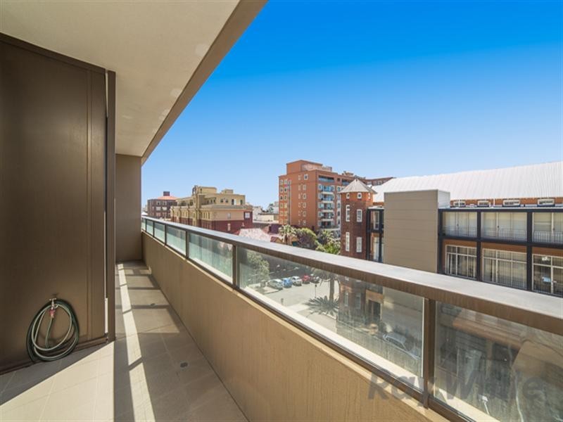 21/3 King Street, Newcastle NSW 2300