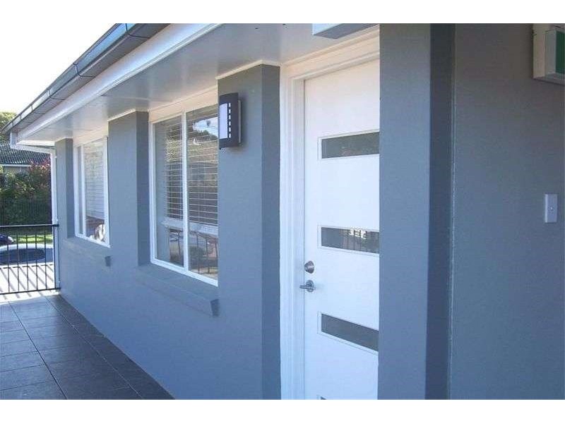 4/14 Frederick Street, Charlestown NSW 2290