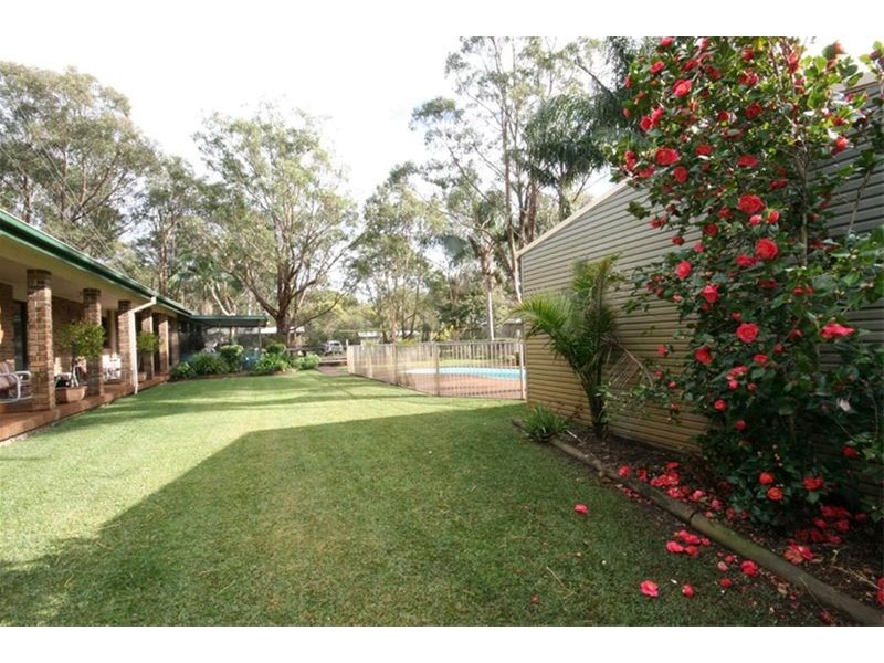 17 Shady Avenue, Salt Ash NSW 2318