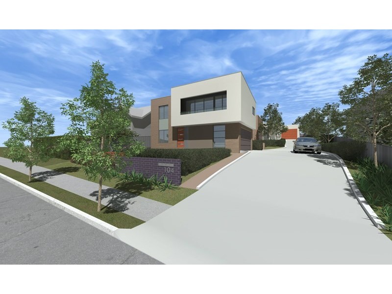 1/104 Kahibah Road, Kahibah NSW 2290