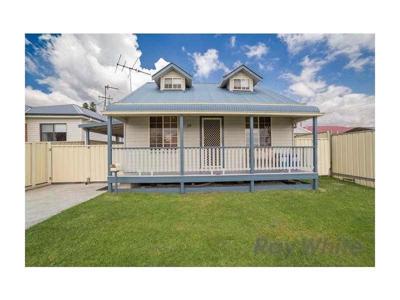 29 Frances Street, Wallsend NSW 2287