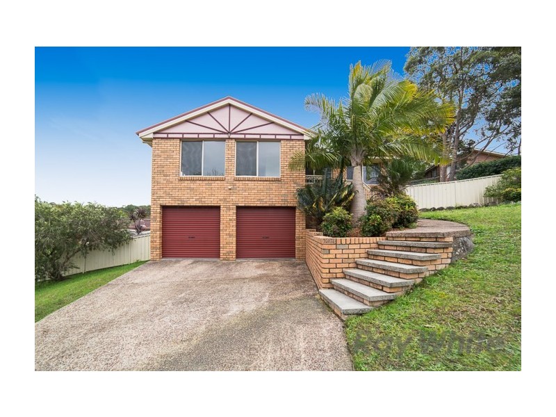 21 Honeyeater Place, Tingira Heights NSW 2290