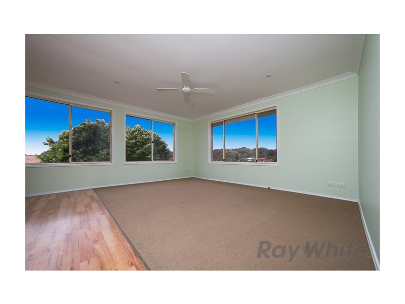 21 Honeyeater Place, Tingira Heights NSW 2290