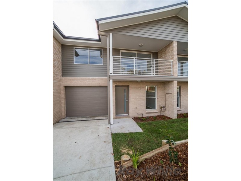 5/2 Conmurra Circuit, Shortland NSW 2307