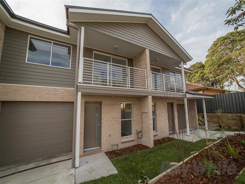 5/2 Conmurra Circuit, Shortland NSW 2307