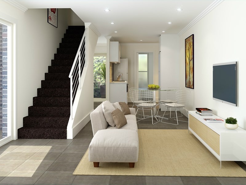 3/77 Wallsend Street, Kahibah NSW 2290