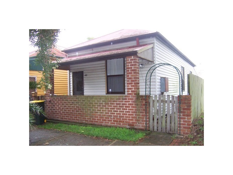 40 Gipps Street, Carrington NSW 2294