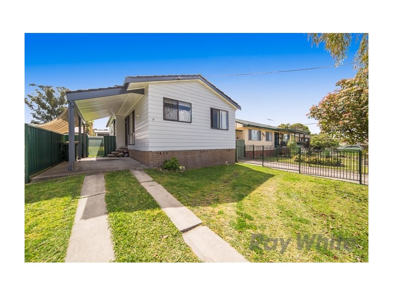 17 Codrington Street, Barnsley NSW 2278