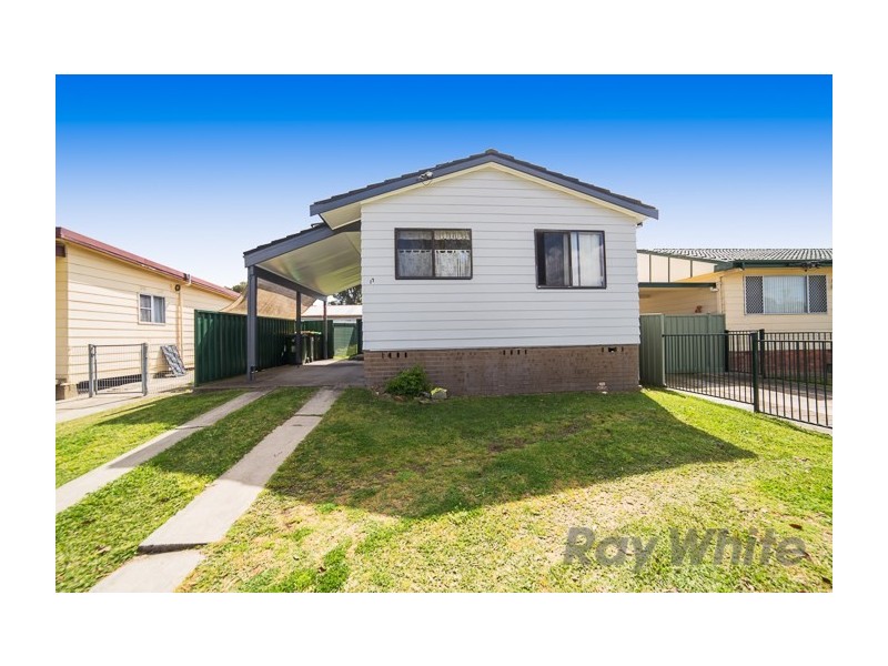 17 Codrington Street, Barnsley NSW 2278