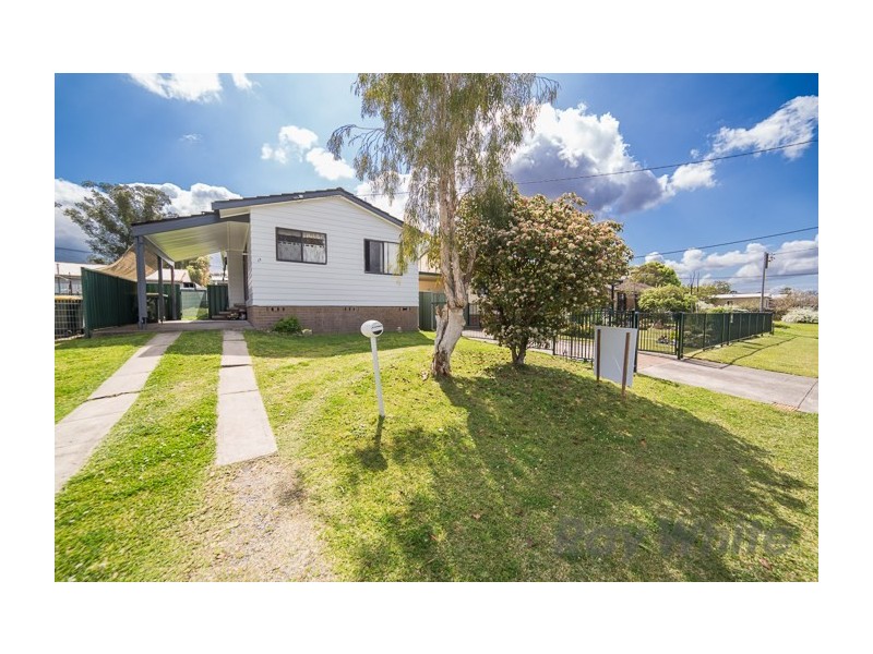 17 Codrington Street, Barnsley NSW 2278