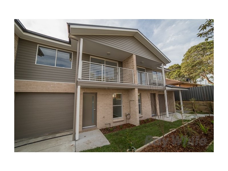 1/14 Marsden Street, Shortland NSW 2307