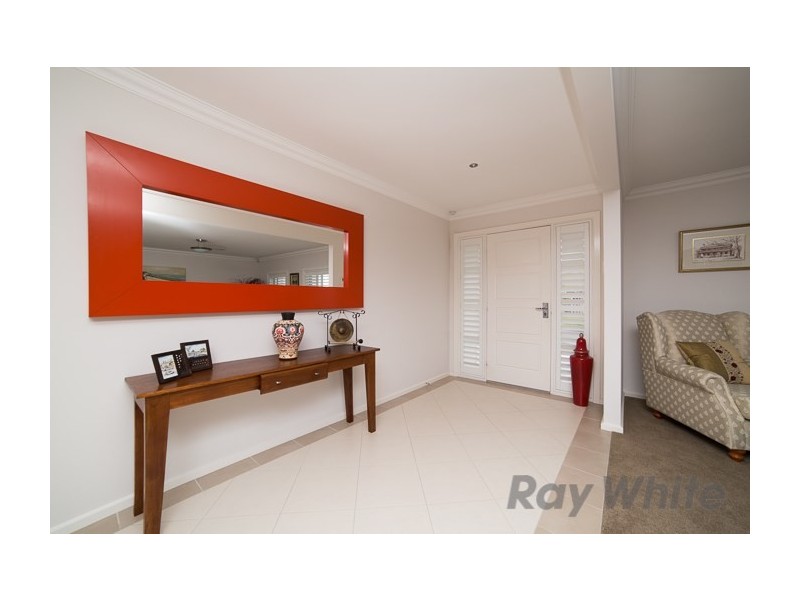 50 Delaware Drive, Macquarie Hills NSW 2285