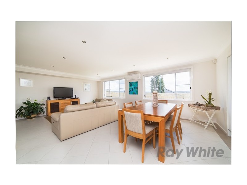 50 Delaware Drive, Macquarie Hills NSW 2285