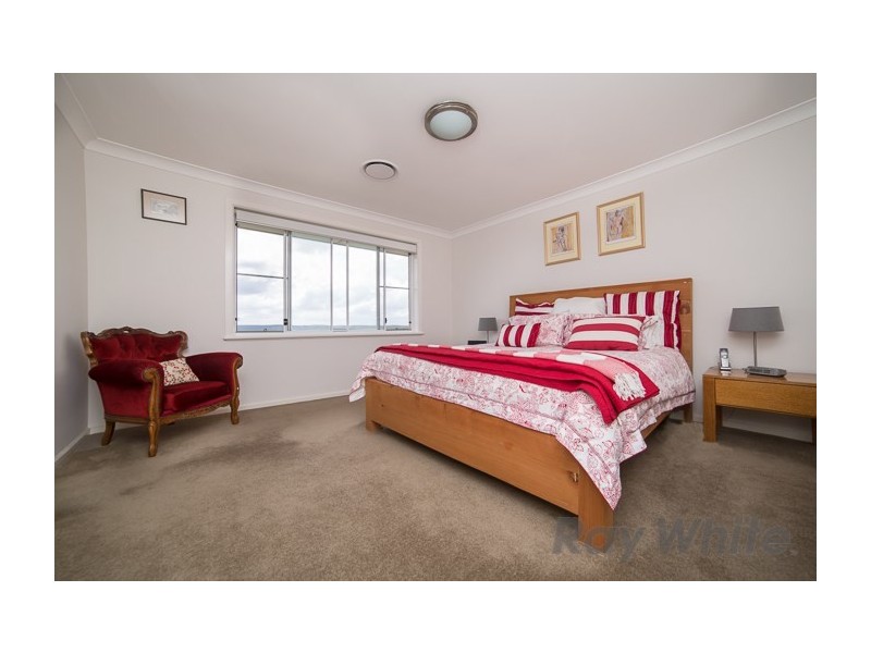 50 Delaware Drive, Macquarie Hills NSW 2285