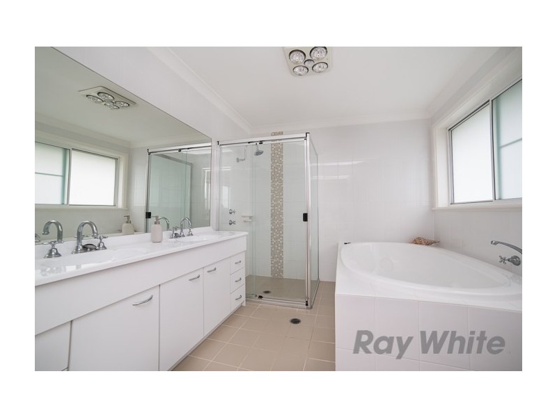 50 Delaware Drive, Macquarie Hills NSW 2285