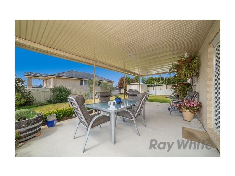 50 Delaware Drive, Macquarie Hills NSW 2285