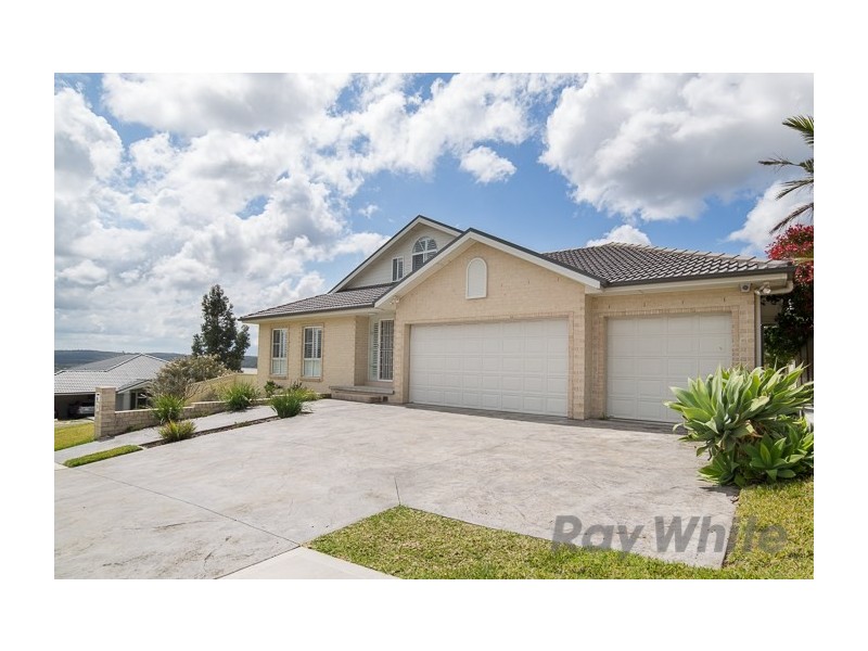 50 Delaware Drive, Macquarie Hills NSW 2285