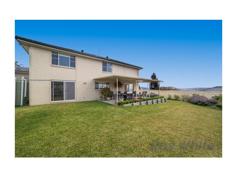 50 Delaware Drive, Macquarie Hills NSW 2285