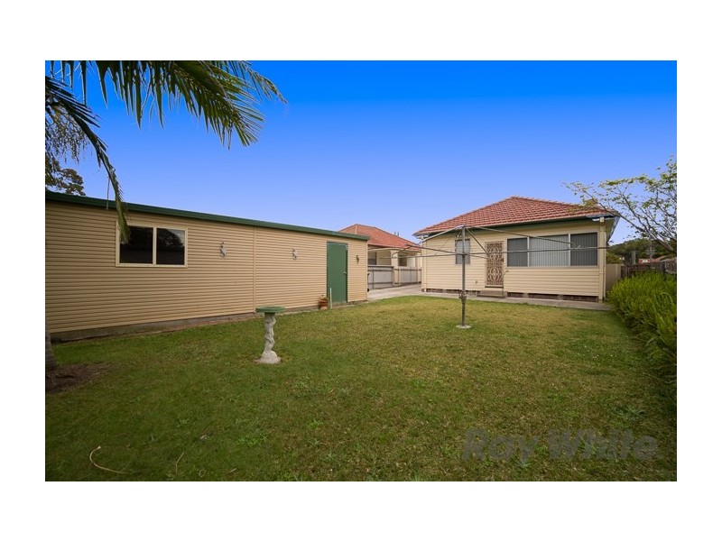 416 Glebe Road, Hamilton South NSW 2303