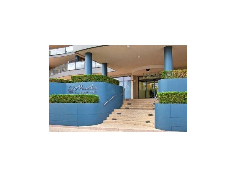 301/265 Wharf Road, Newcastle NSW 2300