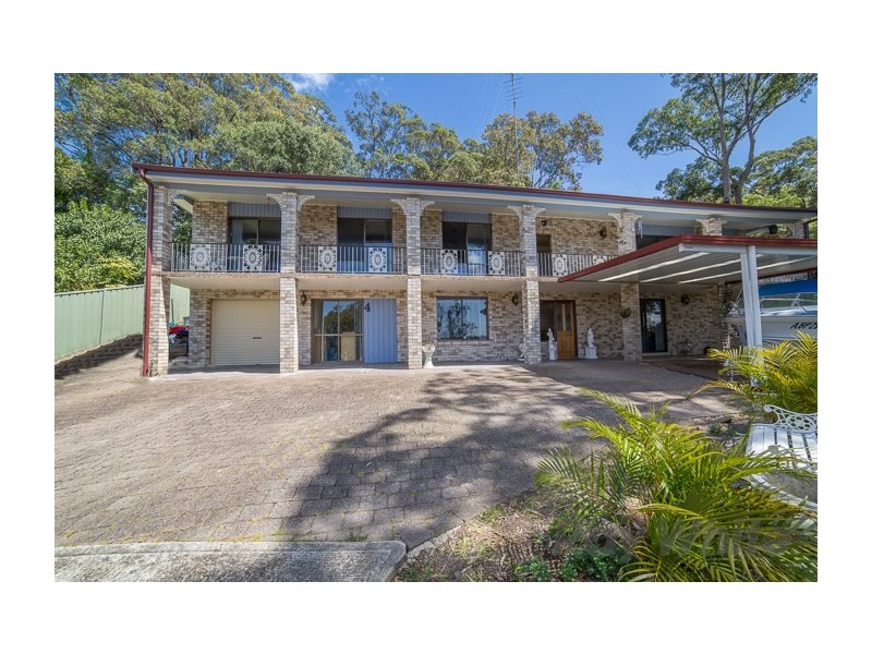 4 Atherton Close, Rankin Park NSW 2287