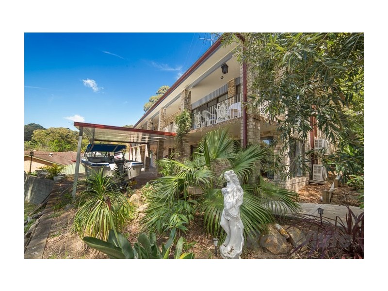 4 Atherton Close, Rankin Park NSW 2287