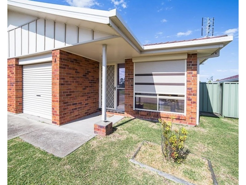 Unit 1/15 Ajax Avenue, Maryland NSW 2287