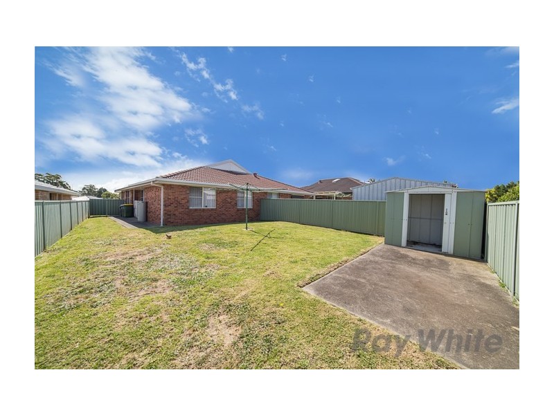 Unit 1/15 Ajax Avenue, Maryland NSW 2287