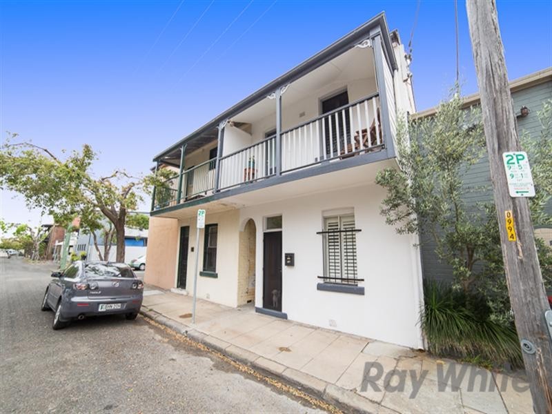 40 Bishopsgate Street, Wickham NSW 2293