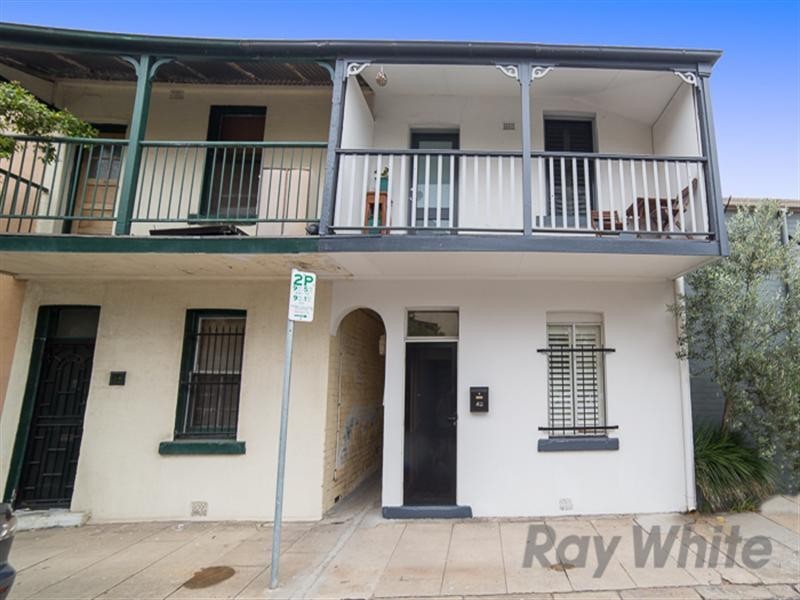 40 Bishopsgate Street, Wickham NSW 2293