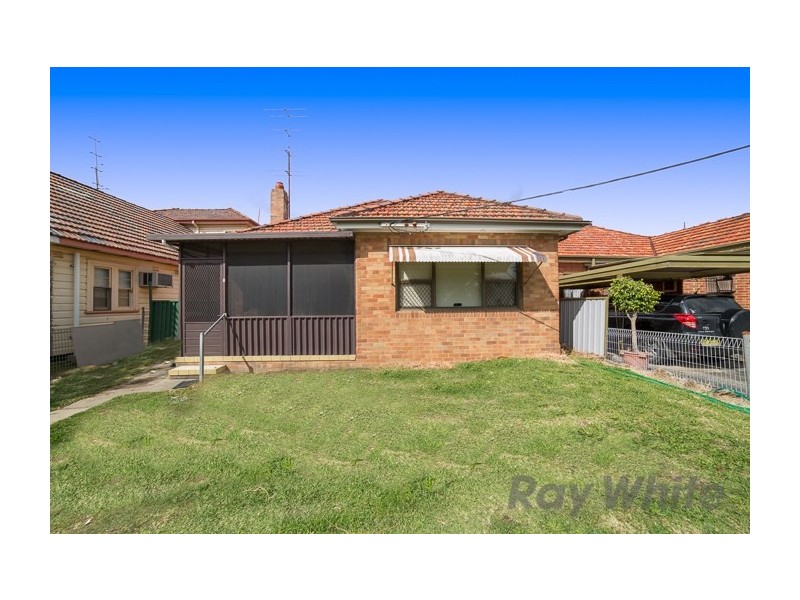 2 Rowes Lane, Cardiff Heights NSW 2285
