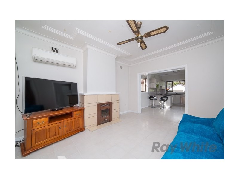 2 Rowes Lane, Cardiff Heights NSW 2285