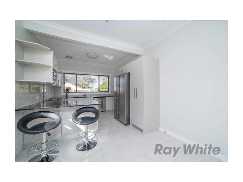 2 Rowes Lane, Cardiff Heights NSW 2285