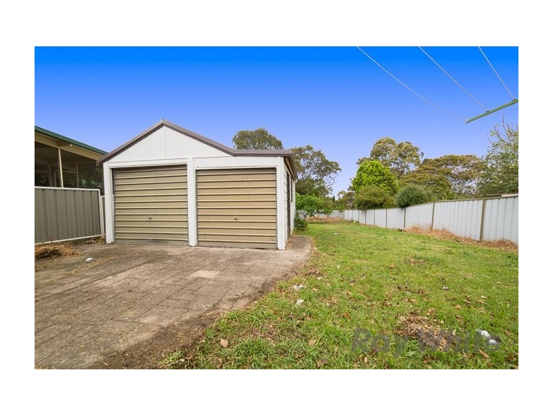 2 Rowes Lane, Cardiff Heights NSW 2285