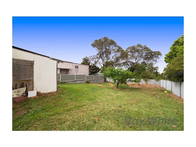 2 Rowes Lane, Cardiff Heights NSW 2285