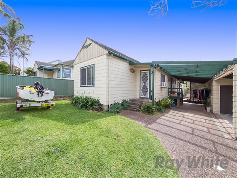 44 Milson Street, Charlestown NSW 2290