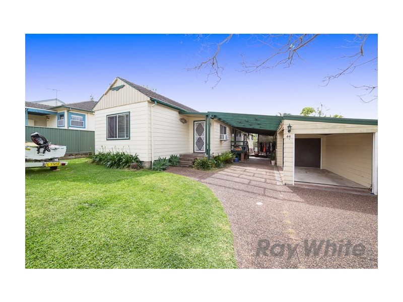 44 Milson Street, Charlestown NSW 2290