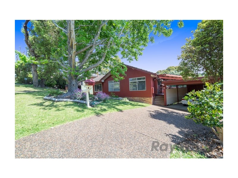 26 Kuranda Crescent, Kotara South NSW 2289